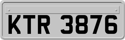 KTR3876