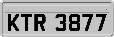 KTR3877