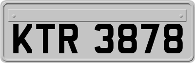 KTR3878