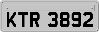 KTR3892