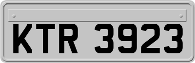 KTR3923