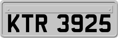 KTR3925