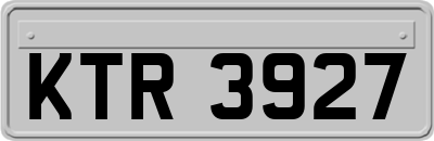 KTR3927