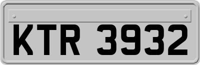 KTR3932