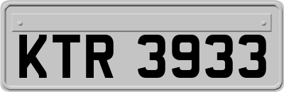 KTR3933