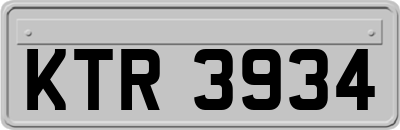KTR3934