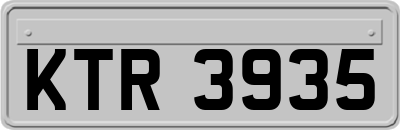 KTR3935