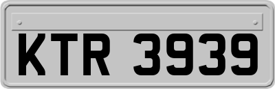 KTR3939