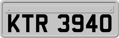KTR3940