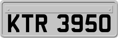 KTR3950