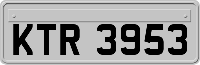 KTR3953