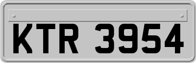 KTR3954