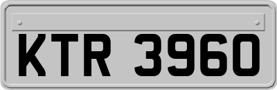 KTR3960