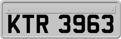 KTR3963