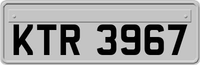 KTR3967