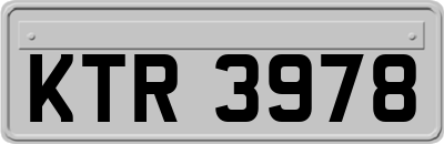 KTR3978