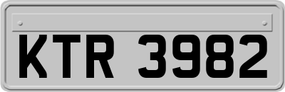KTR3982