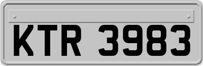 KTR3983