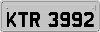 KTR3992