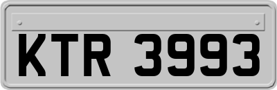 KTR3993