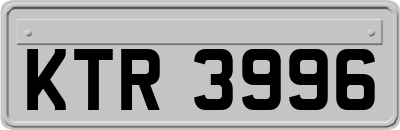 KTR3996