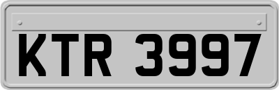KTR3997