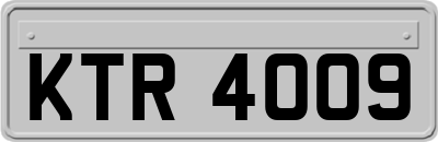 KTR4009