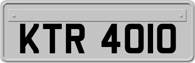 KTR4010