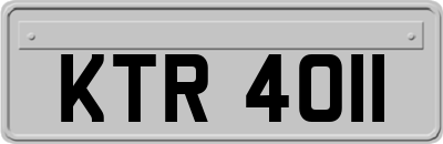 KTR4011