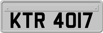 KTR4017