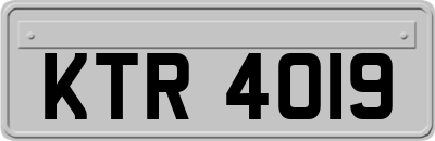 KTR4019
