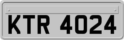 KTR4024