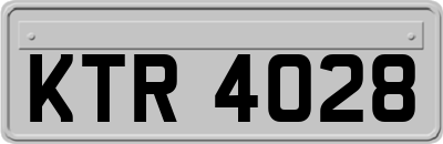 KTR4028