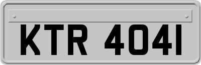 KTR4041