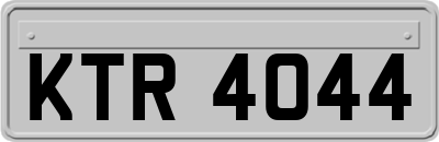 KTR4044