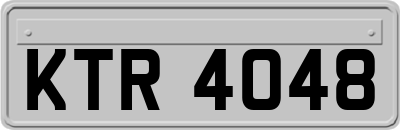 KTR4048