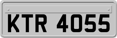KTR4055