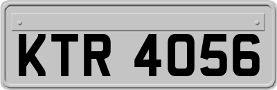 KTR4056