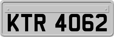 KTR4062