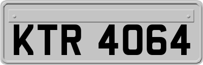 KTR4064