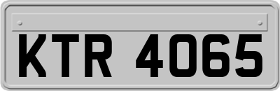 KTR4065