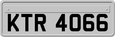 KTR4066
