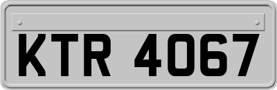 KTR4067