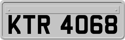 KTR4068