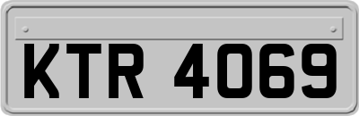 KTR4069