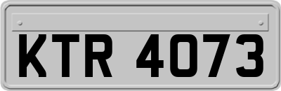 KTR4073