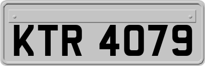 KTR4079