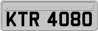 KTR4080