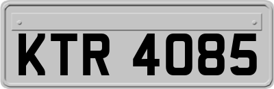 KTR4085