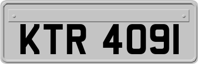 KTR4091